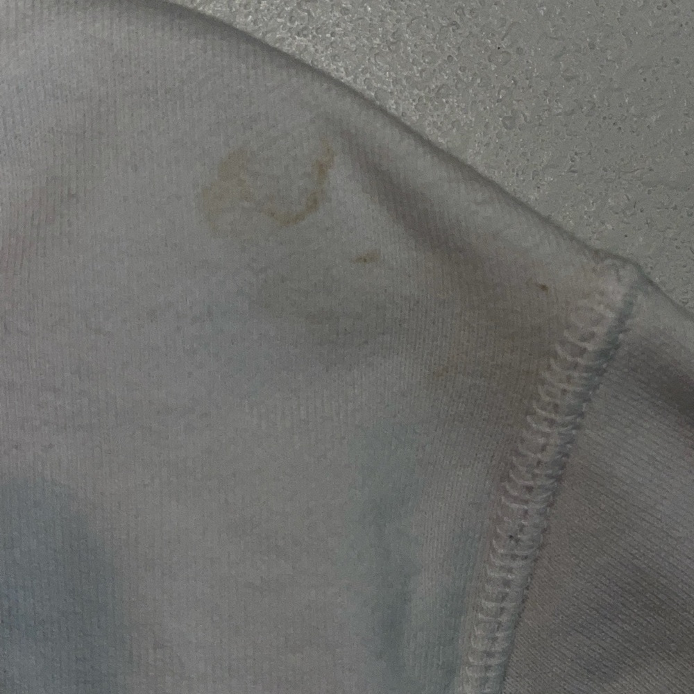 Nike Arsenal soccer hooded sweatshirt. - Picture 6 of 9